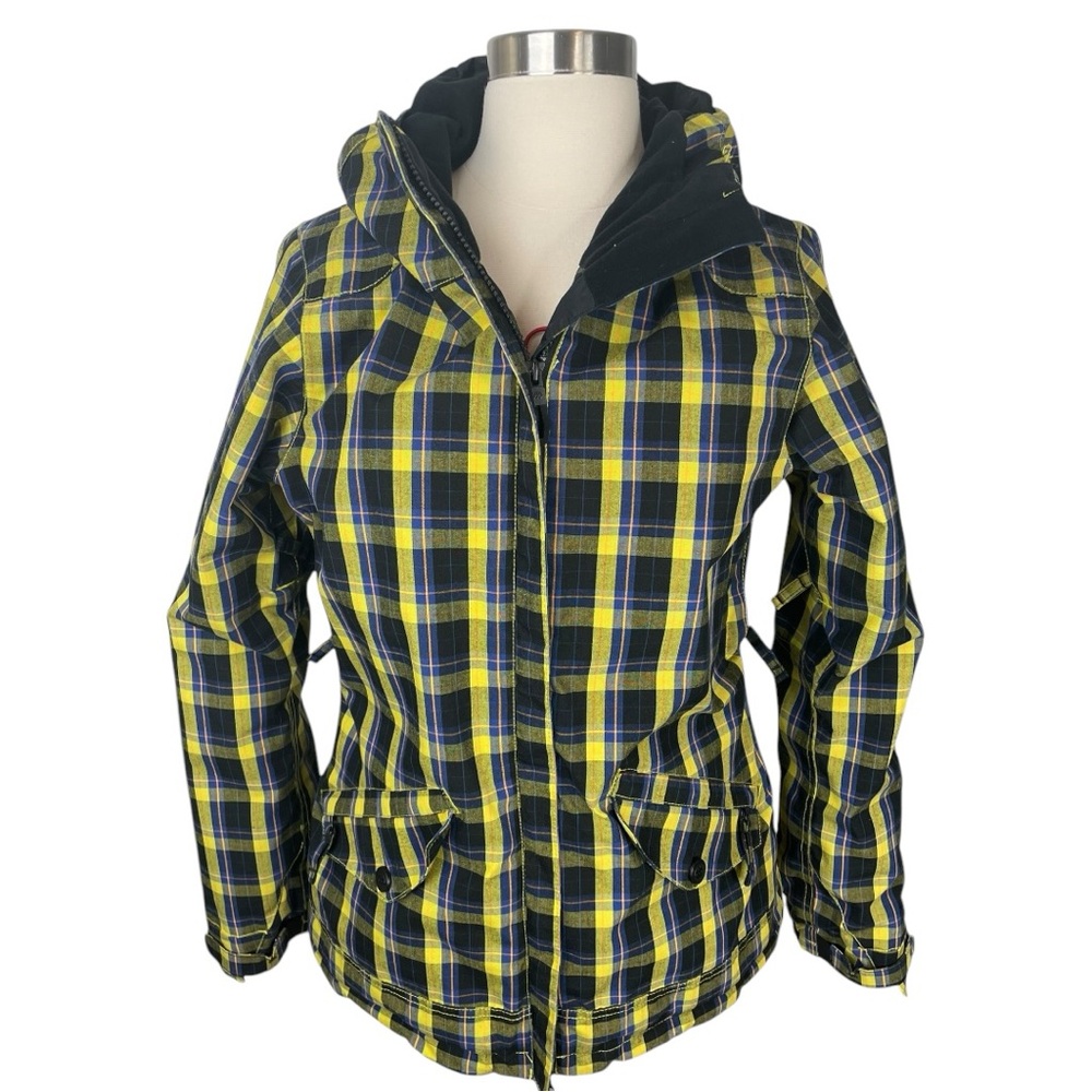 Women’s Winter Jacket Size Small